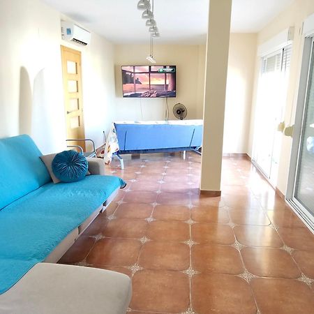 Chalet Benidorm Villa La Nucía Kültér fotó