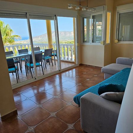 Chalet Benidorm Villa La Nucía Kültér fotó