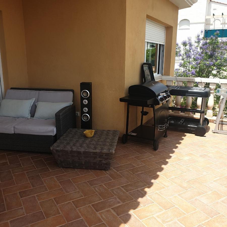 Chalet Benidorm Villa La Nucía Kültér fotó