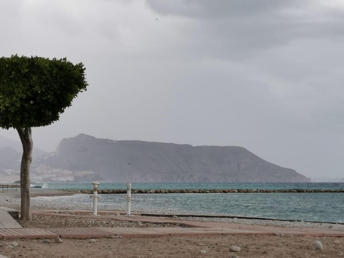 Chalet Benidorm Villa La Nucía Kültér fotó