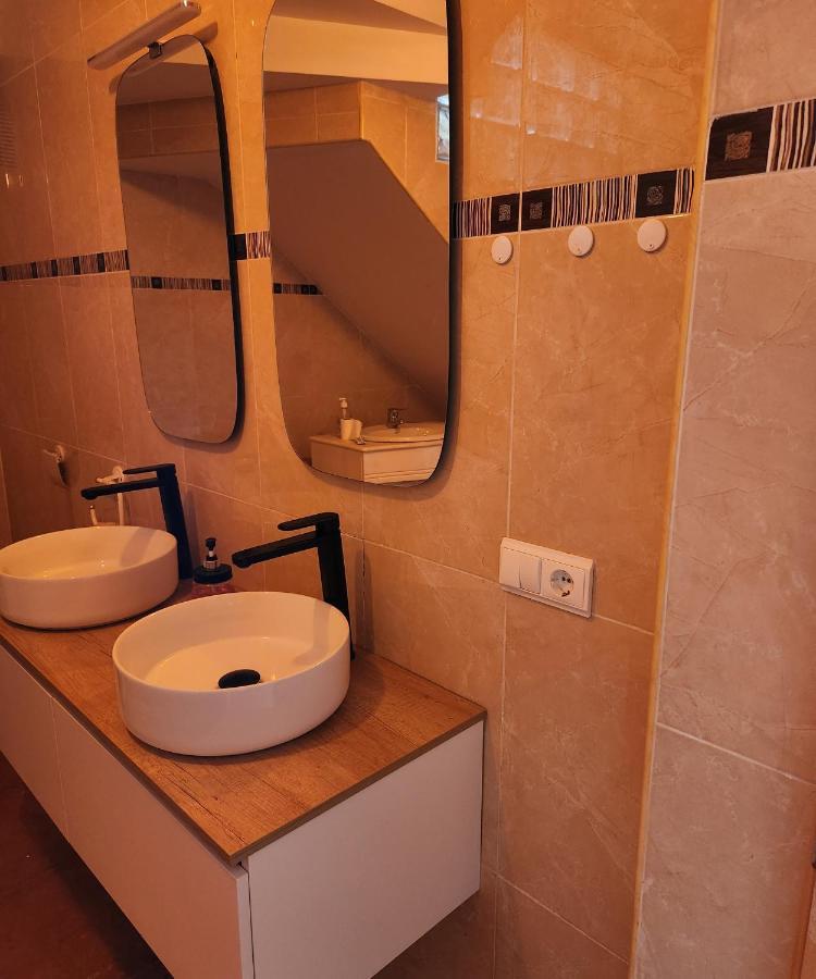 Chalet Benidorm Villa La Nucía Kültér fotó
