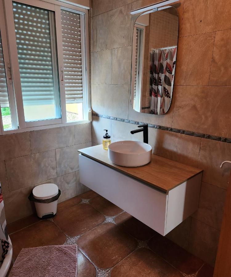 Chalet Benidorm Villa La Nucía Kültér fotó