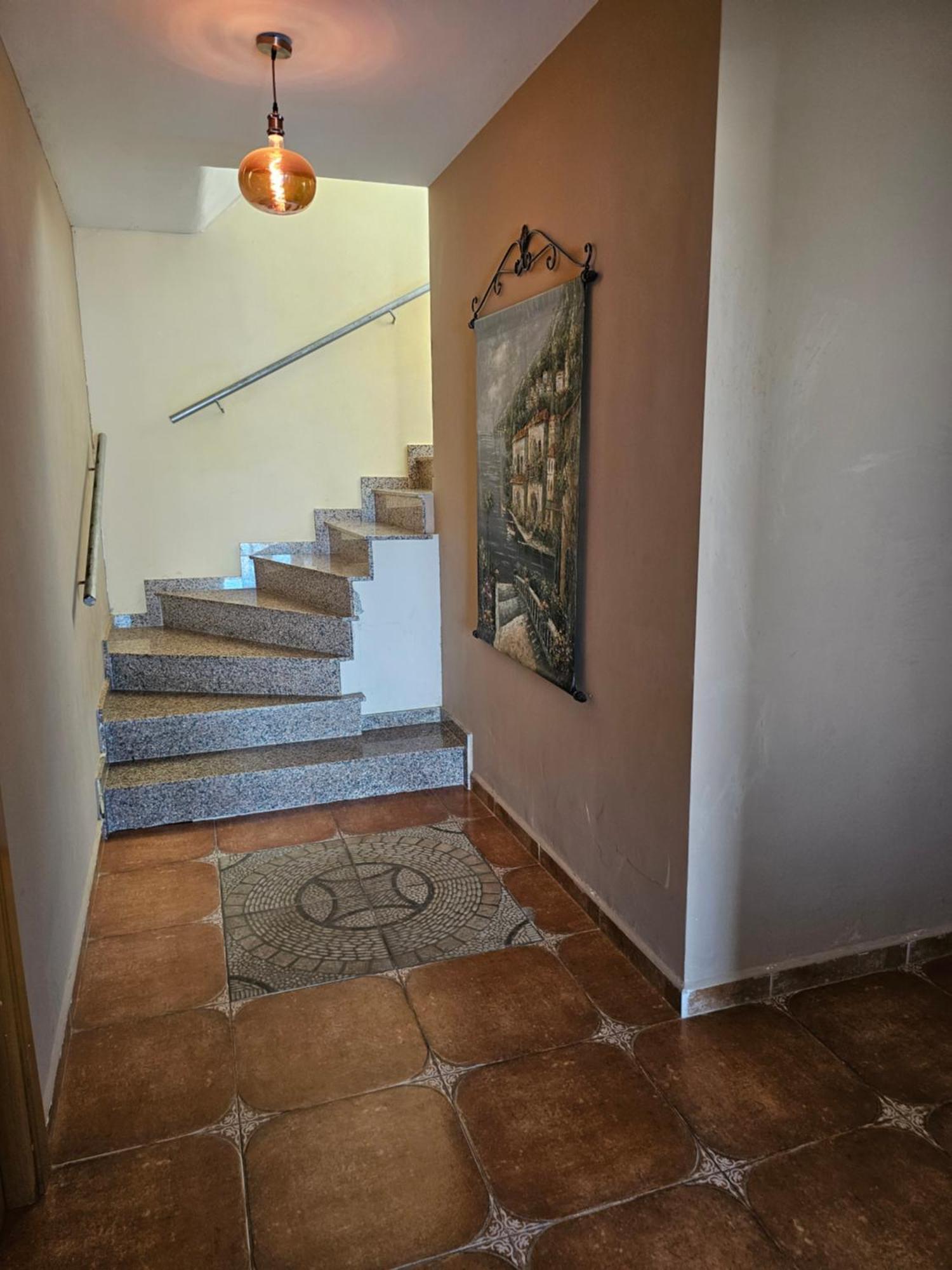 Chalet Benidorm Villa La Nucía Kültér fotó