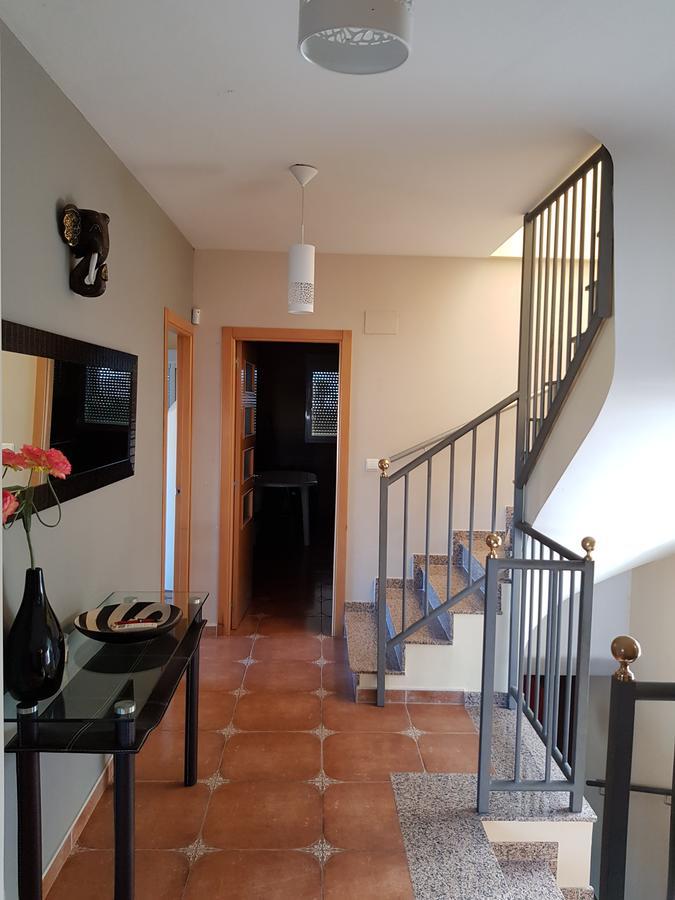 Chalet Benidorm Villa La Nucía Kültér fotó