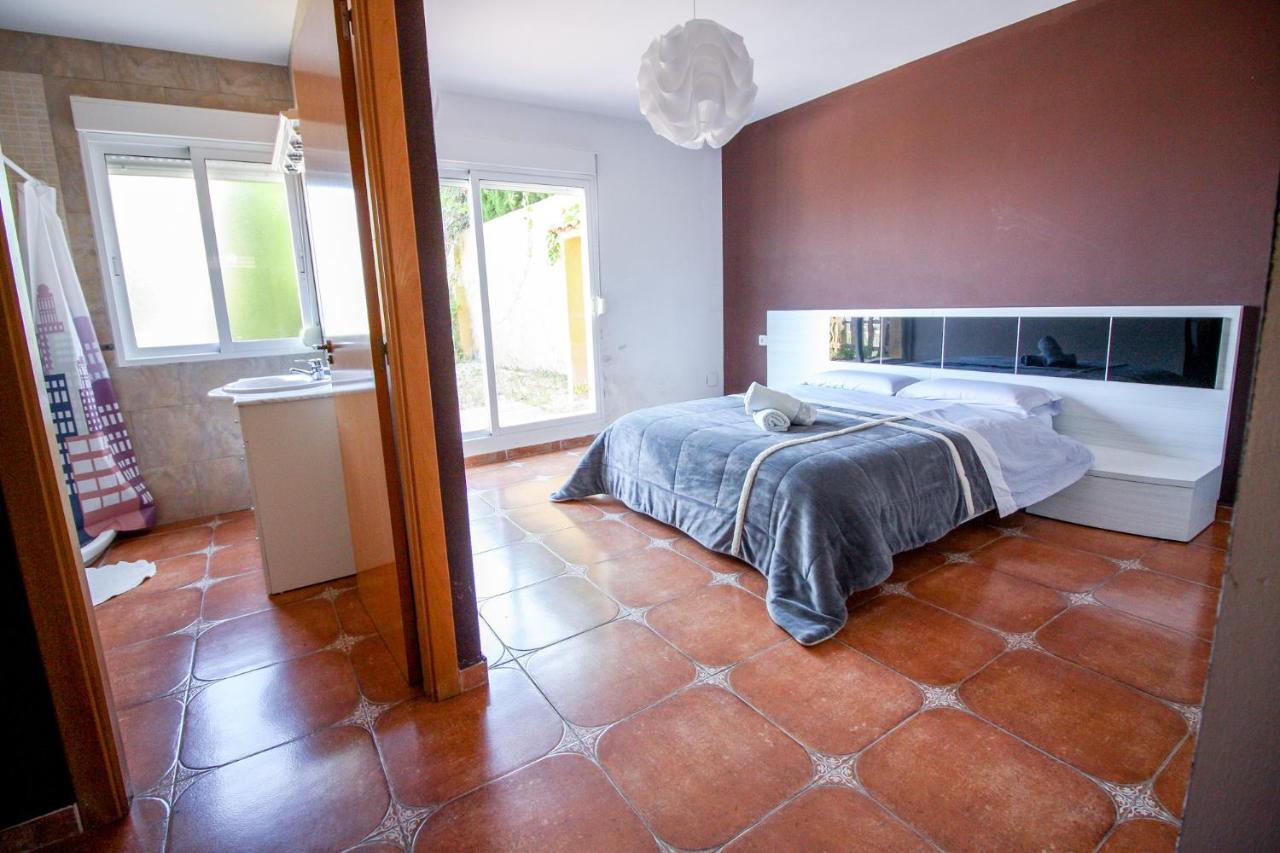 Chalet Benidorm Villa La Nucía Kültér fotó