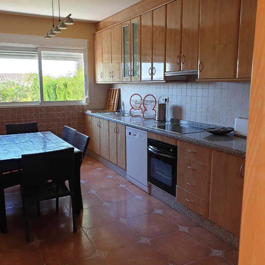 Chalet Benidorm Villa La Nucía Kültér fotó