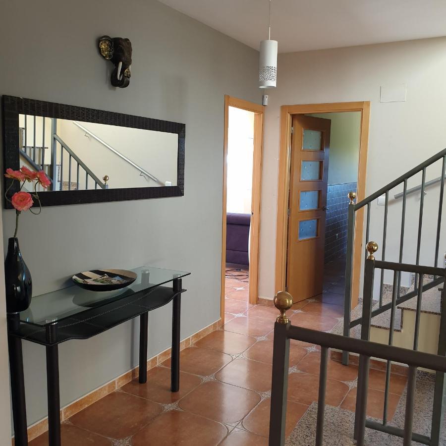 Chalet Benidorm Villa La Nucía Kültér fotó
