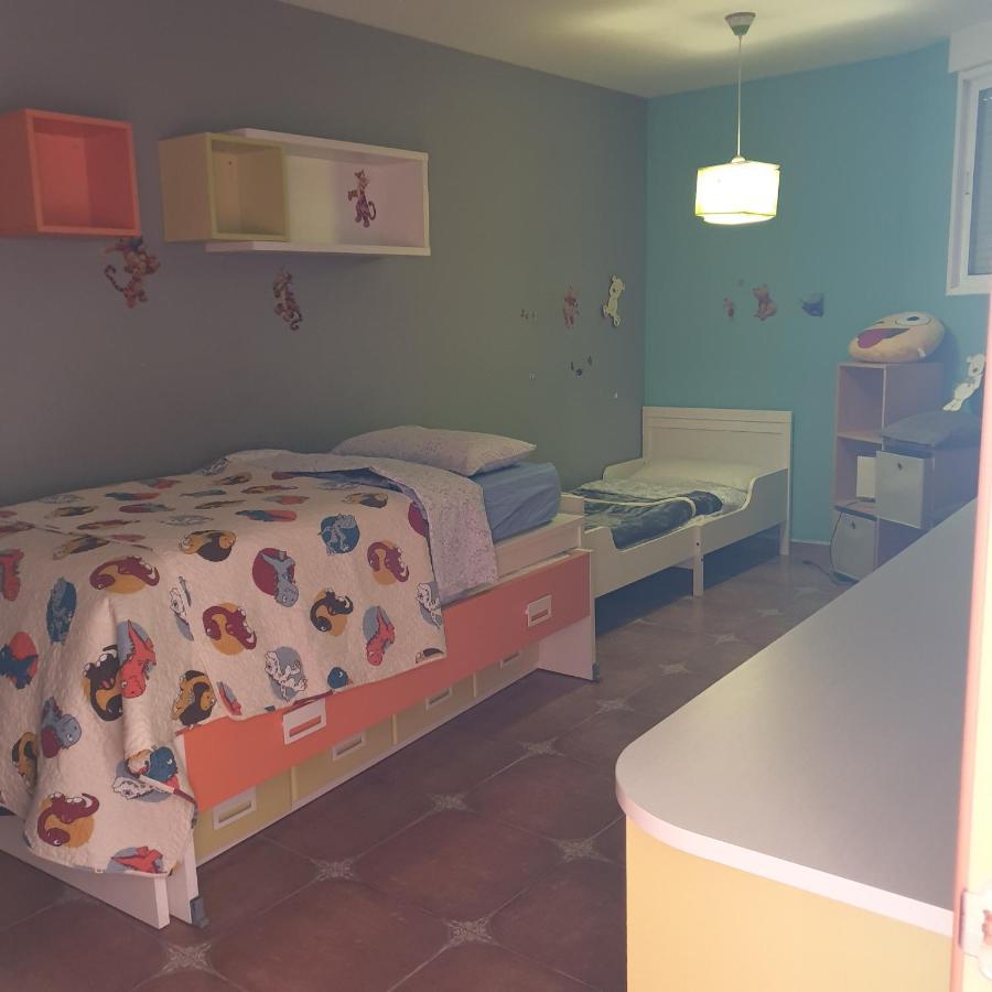 Chalet Benidorm Villa La Nucía Kültér fotó
