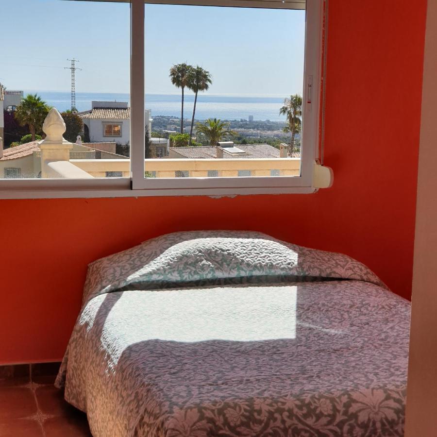 Chalet Benidorm Villa La Nucía Kültér fotó